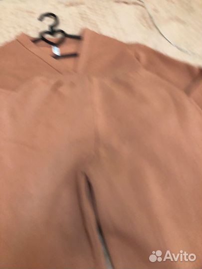 Костюм утепленный для девочки 158