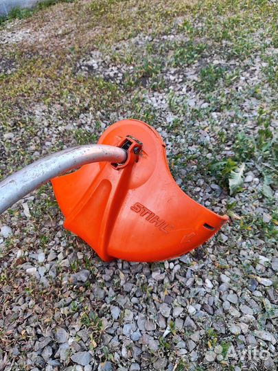 Триммер электрический Stihl FSE 71