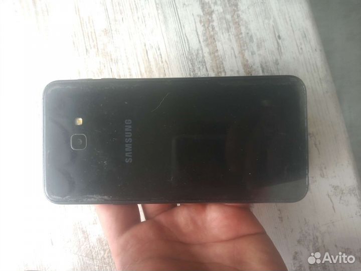 Samsung j4 plus 32gb