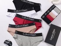 Трусы женские Calvin Klein