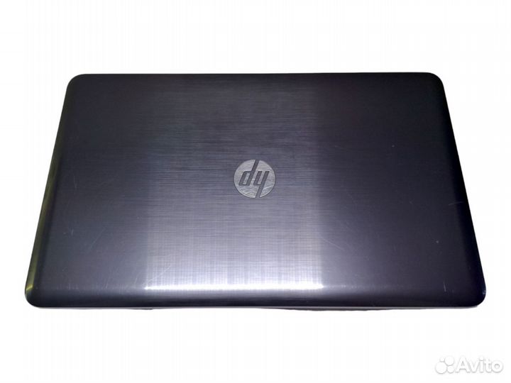 Ноутбук HP Pavilion 17-e102sr