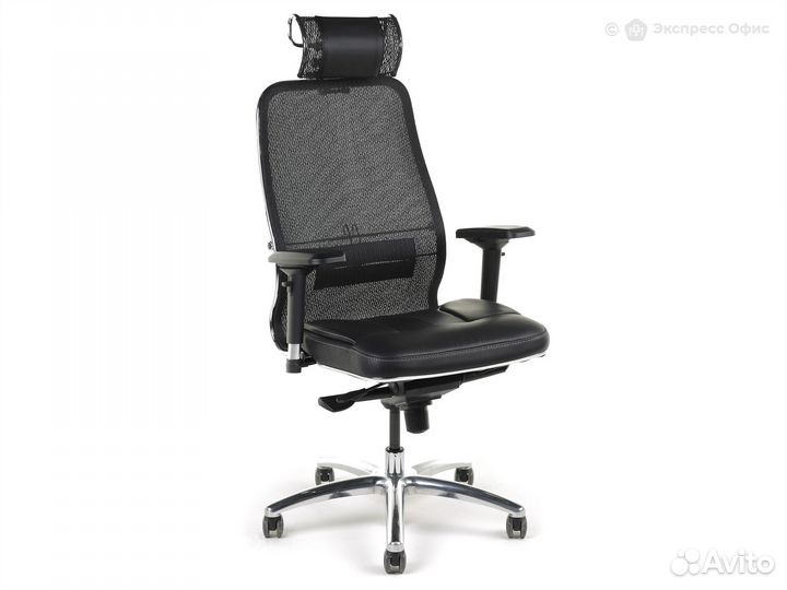 Кресло для руководителя Samurai SL-3.04