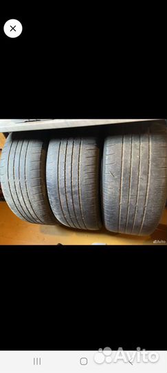 Bridgestone Dueler H/P 265/50 R20