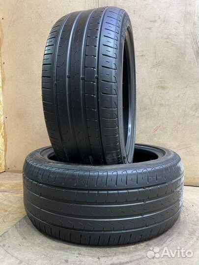 Pirelli Cinturato P7 215/45 R17 91V