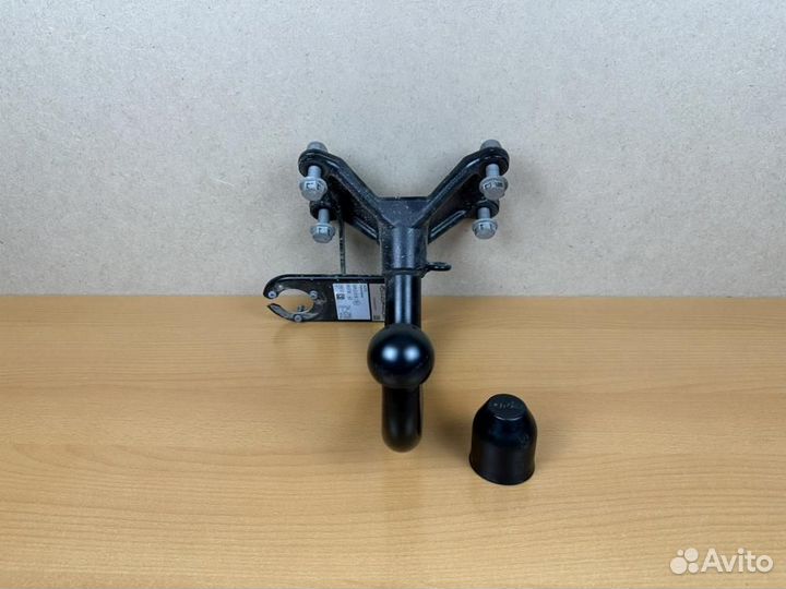 Фаркоп Mercedes G-Class W463