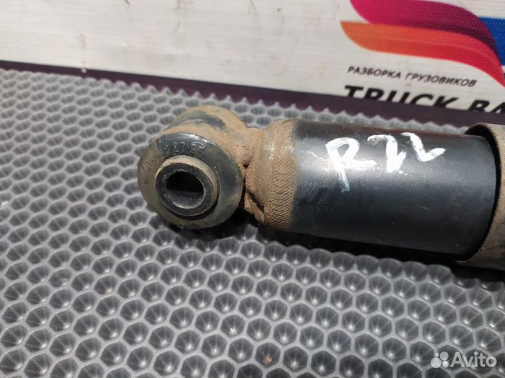 7420840318 Амортизатор кабины горизонтальный