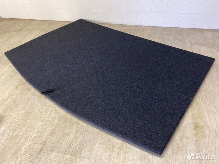 Органайзер задний Mitsubishi Outlander 3 GF 4B10