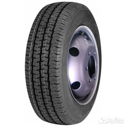 Ovation V-02 225/65 R16 112T