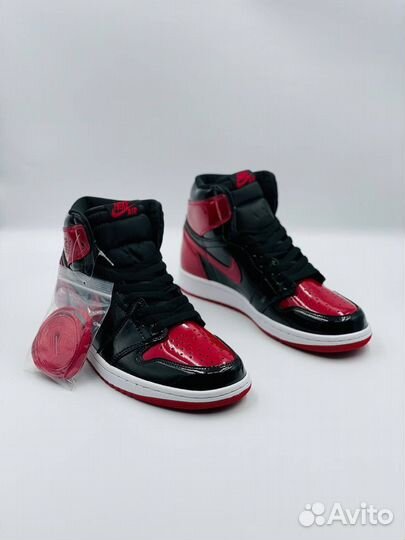 Nike Air Jordan 1 High OG 