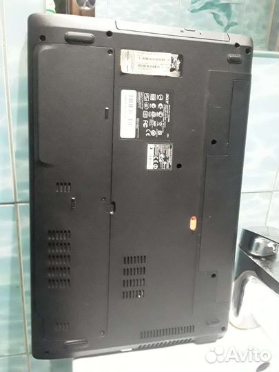 Корпус Aser MS2319,ноутбук Aser x54h с зарядкой
