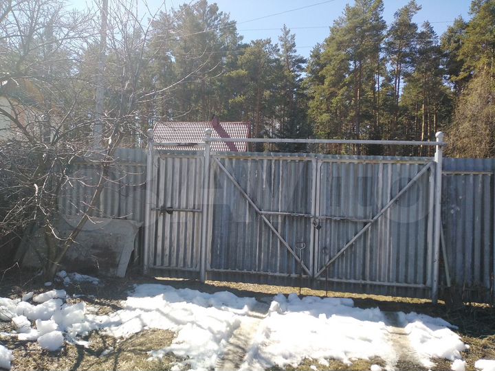 Дача 70 м² на участке 10 сот.