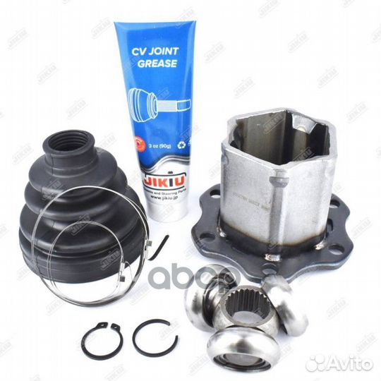 Шрус JC33065 JC33065 jikiu