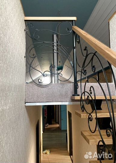 Металлоконструций Монтаж