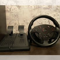 Руль artplays Street Racing Wheel Turbo C900