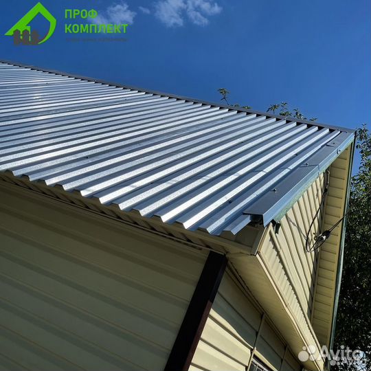 Профнастил