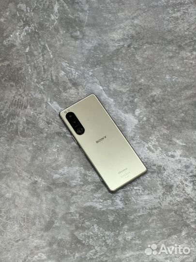 Sony Xperia 5 III, 8/128 ГБ