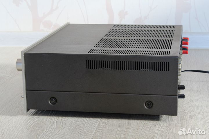 Усилитель Pioneer SA 8900 II в отл состоянии