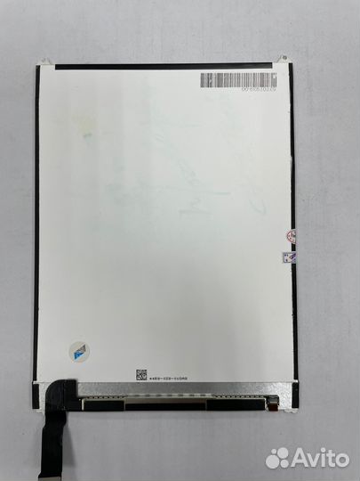 Матрица для iPad mini, 1024X768, 821-1805-03