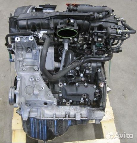 Двигатель cabb 1.8 tfsi Audi A4