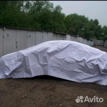 Баннерная ткань