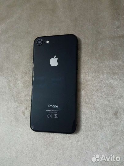 iPhone 8, 64 ГБ
