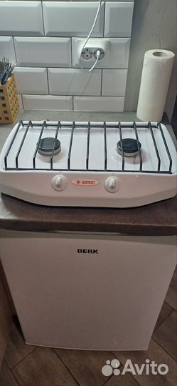 Газовая плита бу