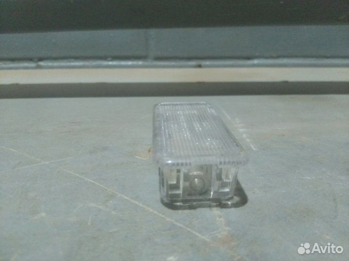 Плафон подсветки бардачка LADA Granta седан 11182