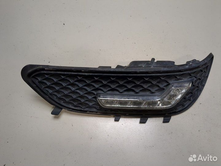 Фара противотуманная Mercedes E W212, 2010