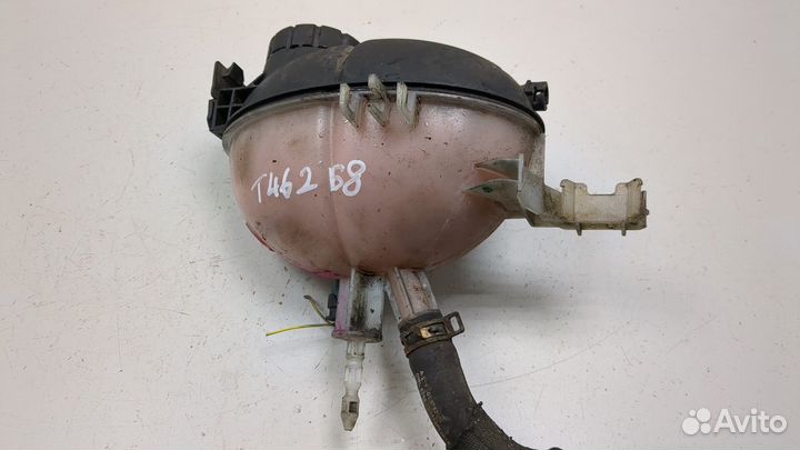 Бачок расширительный Mercedes E W212