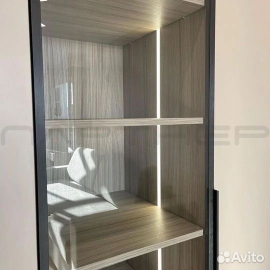 Шкаф распашной на заказ от производителя