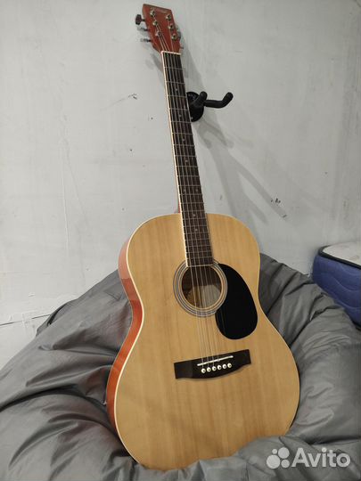 Гитара homage LF- 3910 N