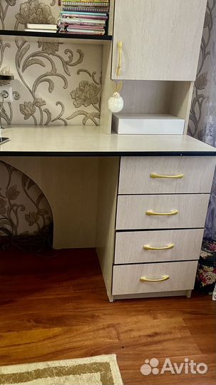 Письменный стол бу