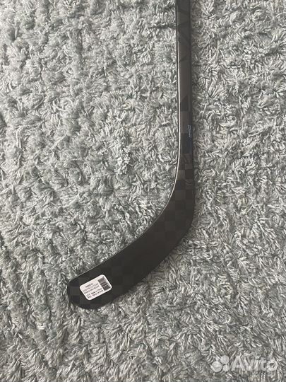 Хоккейная Клюшка Bauer Vapor Hyperlite Blue