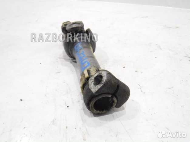 Кардан рулевой Мазда 626 3 GD