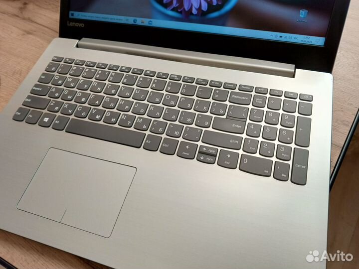 Lenovo как новый