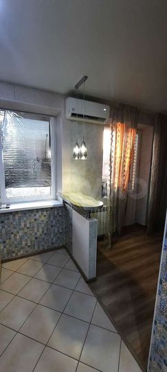 Квартира-студия, 35 м², 3/3 эт.