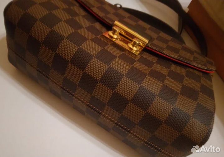 Сумка Louis vuitton оригинал