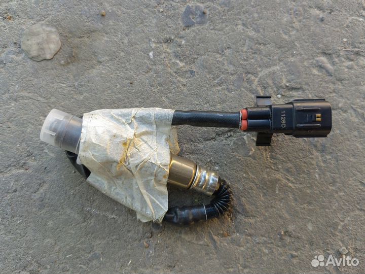 Лямбда-зонд, датчик кислорода haval jolion