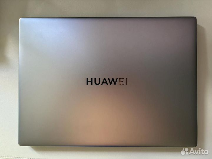 Huawei MateBook 16S Cref-X i7-12700H