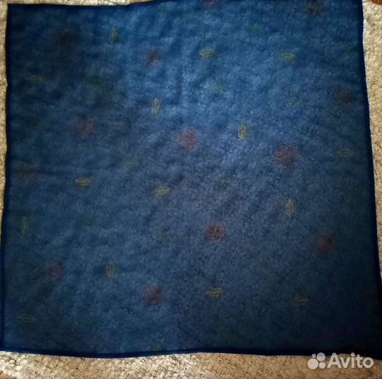 Салфетка на стол 95х95 см