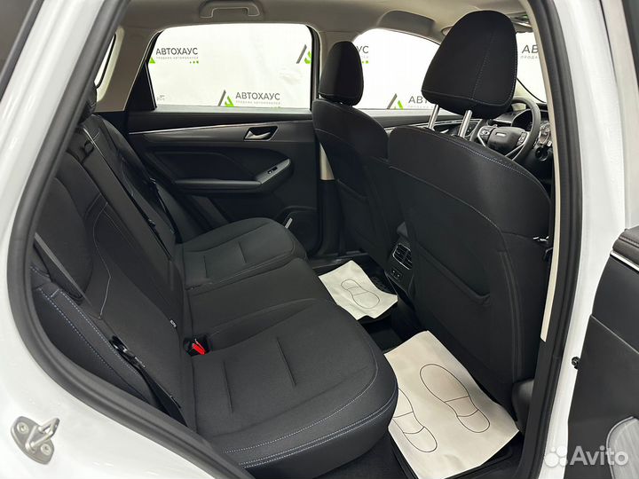 HAVAL Jolion 1.5 AMT, 2024, 8 км