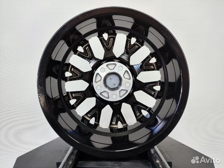 Диск R16 Kia Toyota Mazda Honda 5X114,3 PX05 MB