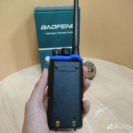Рация Baofeng BF-H7 10 Ватт с гарнитурой