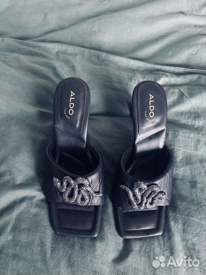 Босоножки aldo 38