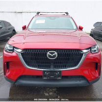 Mazda CX-90 3.3 AT, 2023, 8 000 км, с пробегом, цена 6 950 000 руб.