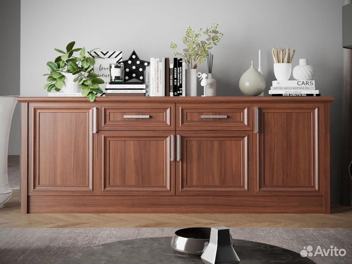 Комод в рассрочку