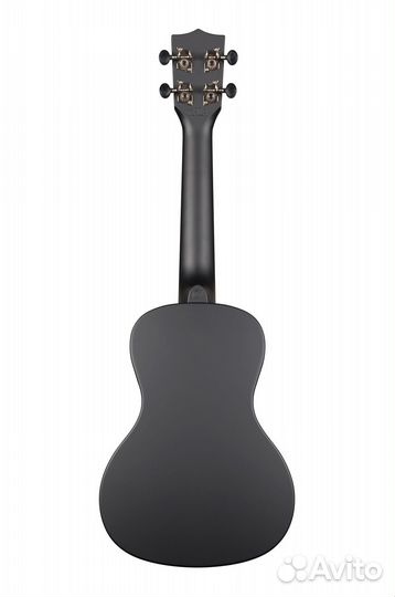 Укулеле kala waterman KA-CWB-GN