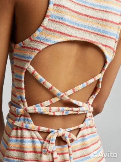 Платье женское