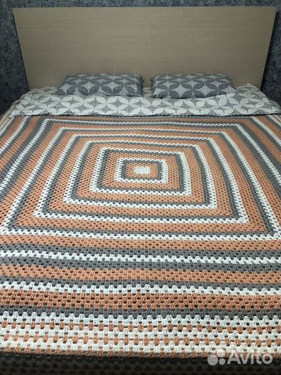 Плед покрывало