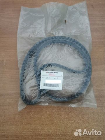 Оригинальный ремень грм Mitsubishi Airtrek